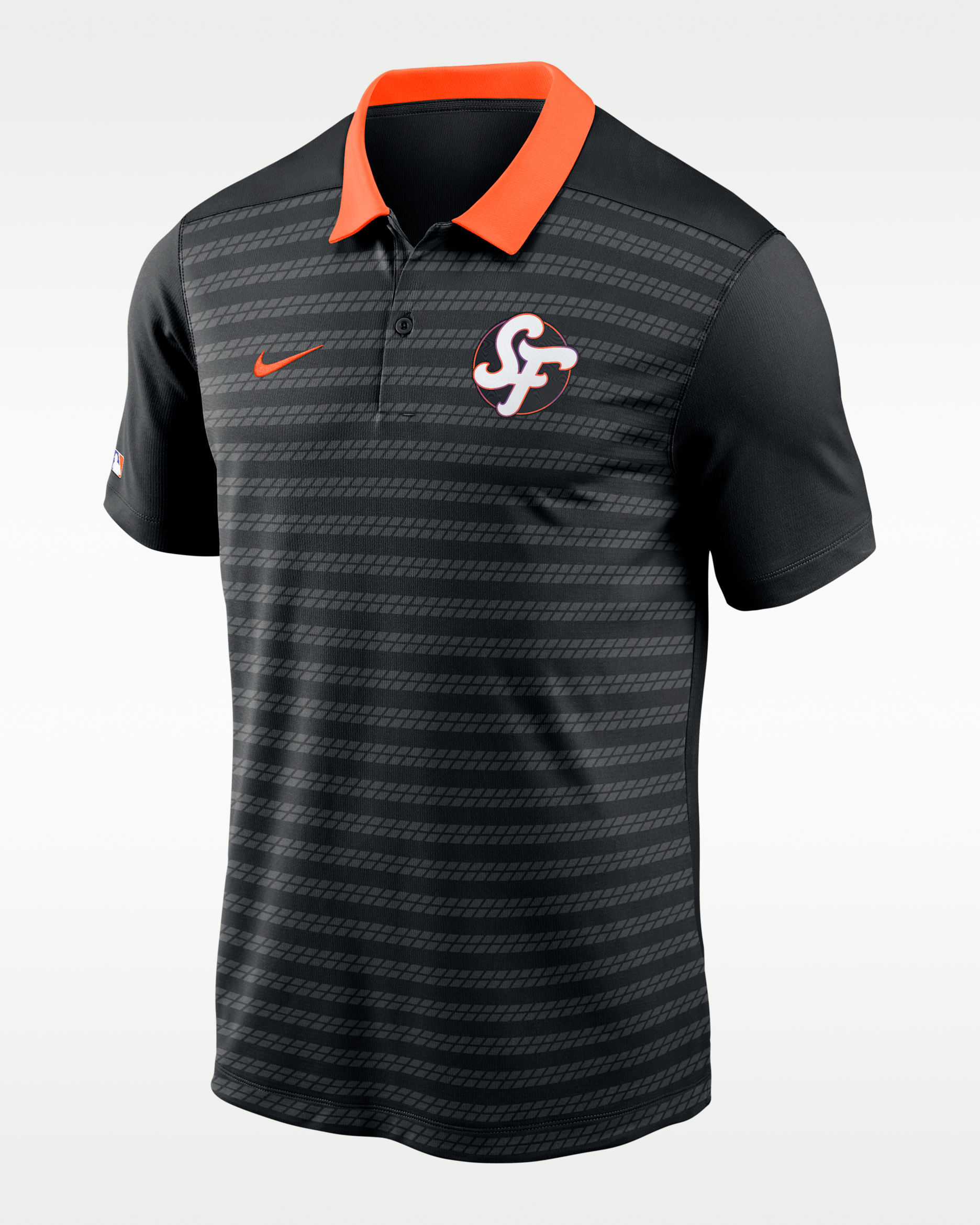 San Francisco Giants Authentic Collection City Connect Victory